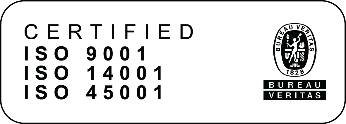 bureau veritas sertifikaat